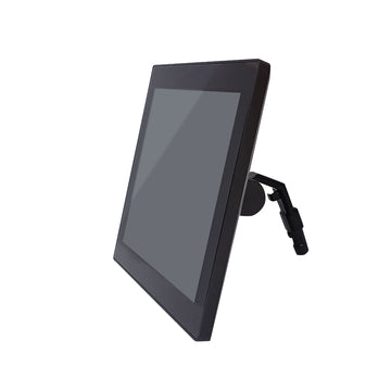 IMU 9.7" Customer Display for E-200